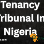 Tenancy Tribunal in Nigeria